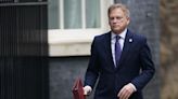 State involvement in MoD cyber attack cannot be ruled out, Grant Shapps says