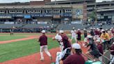 MEC baseball tournament: Charleston rallies to eliminate Glenville State