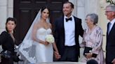 Jordana Brewster Marries Mason Morfit in Ceremony Including Cars from Fast & Furious Franchise