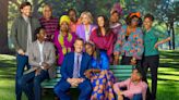 Bob Hearts Abishola Renewed for Season 5 at CBS