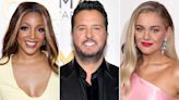 See Every Star Arriving at the 2023 CMA Awards in Nashville