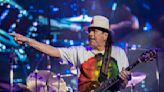 Vestir y vivir como Santana: el artista invierte millones en celebrar sus orígenes mexicanos