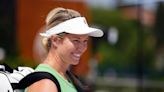 Quote of the Day: Danielle Collins riding Wimbledon wave "until I can play on Centre Court" | Tennis.com