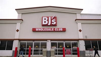 BJ’s Wholesale Club to open 2 new Florida stores