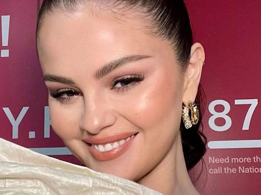 Los impactantes looks de Selena Gomez en la revista Time | El Universal