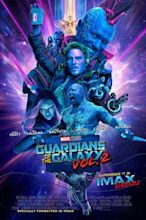 Guardians of the Galaxy Vol. 2