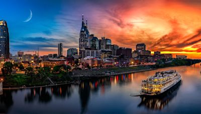 ...Nashville's Housing Bubble Has Popped, And 'There's A Lot Of Room For Sellers To Keep Cutting,' Real Estate Executive...