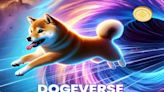 Final Chance To Buy Solana’s Leading Multichain Meme Coin, $DOGEVERSE, In $17 Million ICO