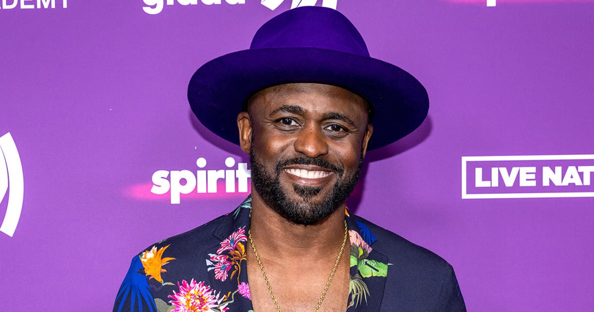 Everything Wayne Brady Has Said About Coming Out as Pansexual