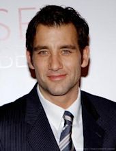 Clive Owen