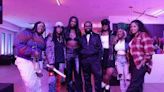 Coco Jones collaborates with Black musicians you need to know for "The Link Up" season 2