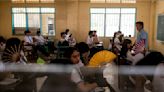 體感50℃重挫學習力！菲律賓學生數理成績列全球低段班