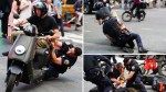 NYPD cracks down on out-of-control mopeds terrorizing NYC: ‘Not on our watch!’