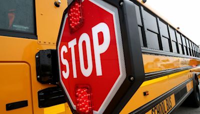 Galveston ISD purchases buses with advanced safety features