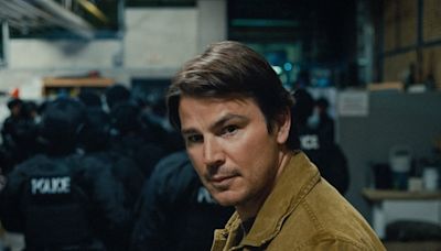 Josh Hartnett plans his great escape in Trap