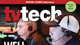 TV Tech's 2022 Guide to Intercoms Now Available