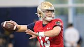 Notre Dame Football Preview 2024 Keys to the Season: Top Player, Game, Transfer
