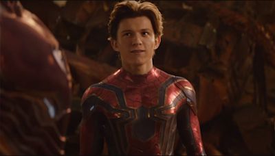 Tom Holland Shares 'Spider-Man 4' Update: 'Everyone Wants It to Happen'