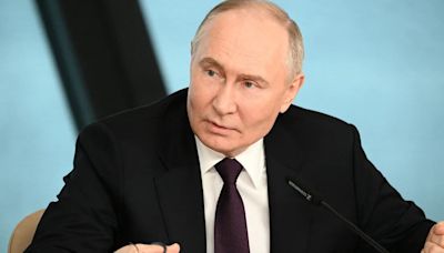 Putin dijo que Rusia podría enviar misiles de largo alcance a otros países y volvió a amenazar con el uso de un arma nuclear