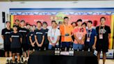 華國三太子盃》好友擔任神秘嘉賓 「沙鹿小當家」吳東霖喜過26歲生日