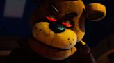 La película Five Nights at Freddy's 2 filtra la edad mínima para poder verla en cines