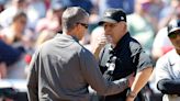 67-Year-Old MLB Umpire Hospitalized After Being Hit in the Head by Relay Throw