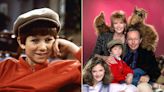 'ALF' child star Benji Gregory, 46, found dead in his car