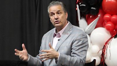 Arkansas basketball under John Calipari: Transfer portal news, 2024 roster, recruits, targets by SEC insiders