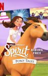 Spirit Riding Free: Pony Tales