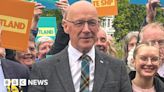 Oil licences still needed for Net Zero transition - Swinney