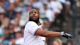 'It’s not easy:' Blue Jays' Vladimir Guerrero Jr. survives Home Run Derby gauntlet