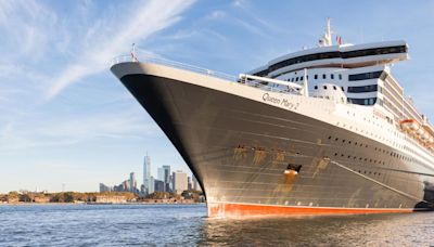 How To Plan A Memorable Transatlantic Cruise