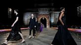 Dior transforms Mumbai’s iconic Gateway of India into fashion runway