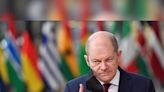 Russian invasion of Ukraine threatens global security: Olaf Scholz in China