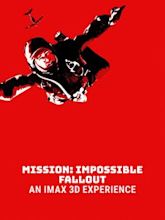 Mission: Impossible 6