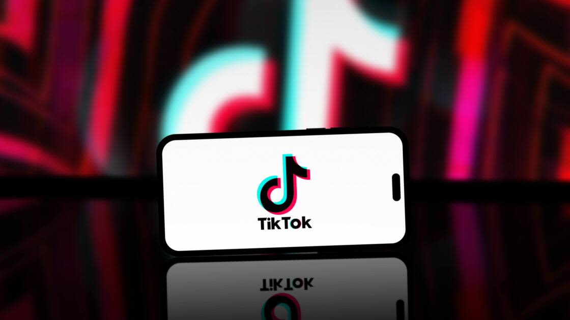 TikTok Reportedly Collected American Users' Opinions on Gun Control, Abortion, and More