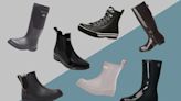The 13 Best Rain Boots for Women of 2023