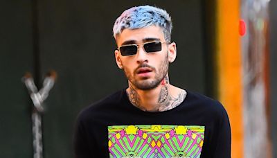 One Direction’s Zayn Is Playing His First Concert… Eight Years Into His Solo Career