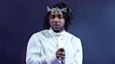 Kendrick Lamar's Crown Of Thorns Estimated To Be Worth $200K