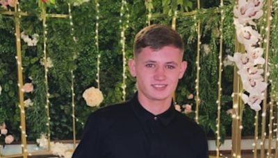 Man (30s) charged with murder of Jordan Ronan (20) in Tallaght, Dublin