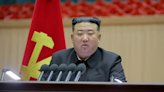 North Korea Denounces Declaration At NATO Summit