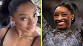 Simone Biles Claps Back at Haters Who Criticized Her Hair During Olympics Performance