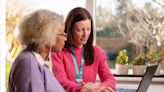 Nationwide hosts Dementia UK's specialist pop-up clinics in Salisbury