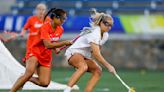 ACC Quarterfinals: Wolak, Ahern Lead Notre Dame Past Clemson, Into Semifinal Game