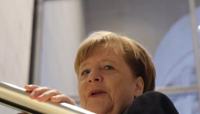 Erst Geburtstag, dann Memoiren: Das steht für Angela Merkel jetzt an