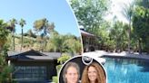 Inside Richard Lewis’ final act of love to his wife — to keep her in their shared LA home