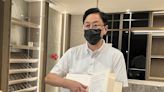 拿康乃爾博士論文拍胸脯「如假包換」張善政：政治人物誠信很重要