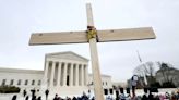 U.S. Supreme Court takes aim at separation of church and state