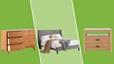 Wayfair’s Huge Bedroom Sale Is in Full Swing — Save Up to 75% on Beds, Rugs, Dressers, and More