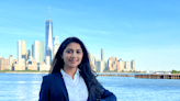 The Data Odyssey of Saloni Thakkar